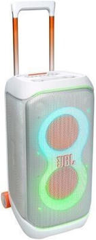 JBL PartyBox Stage 320 White