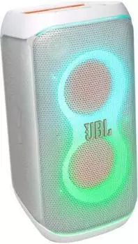 JBL PartyBox Club 120 White