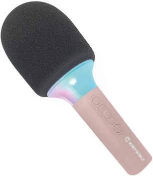 Kidywolf KIDYMIC Pink