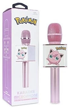 OTL Pokémon Jigglypuff (PK0895)
