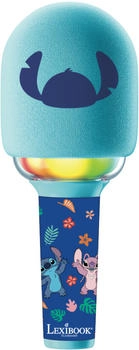 Lexibook Disney Stitch (MIC280D)