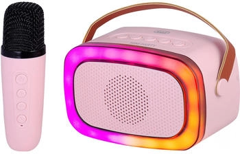 Trevi XR 8A01 Pink