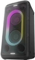 Panasonic Bluetooth Speaker SC-BMAX10E Schwarz (SC-BMAX10E-K)