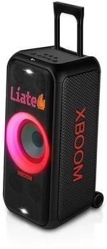 LG XBOOM La Bestia XL7T