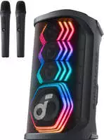 soundcore A31A3012, soundcore Rave 3S (12 h) (A31A3012) Schwarz