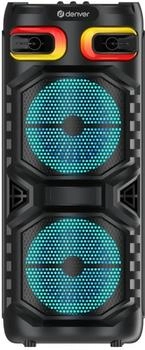 Denver Party-Lautsprecher BPS-355 schwarz (111151200160)