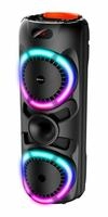 BPS-459 - Portable Karaoke & Party Speaker - 2x200W - Bluetooth