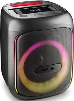 NGS Wild Swag Go
