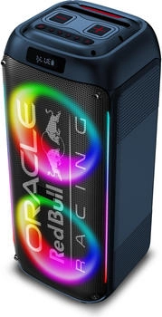 Caliber Oracle Red Bull Racing RB-SK230