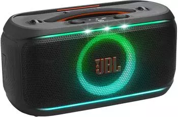 JBL PartyBox On-The-Go 2