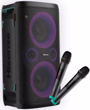 Hisense Party Storm 1