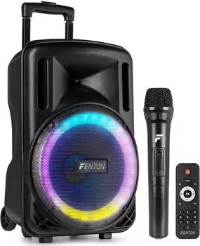 Fenton FT10LED MK2