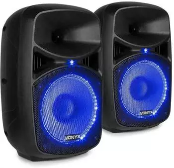 Vonyx VPS082A