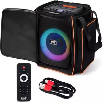 Pyle 100W