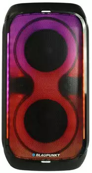 Blaupunkt PB60X