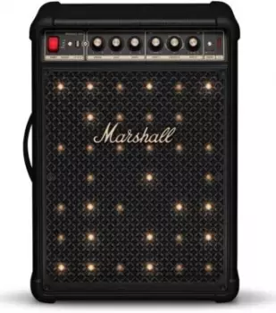 Marshall Bromley 450