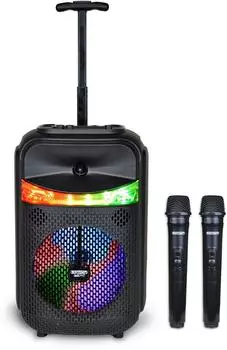 Bontempi Wireless Trolley Speaker (49 1070)