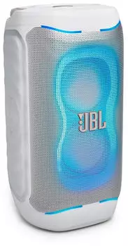JBL Partybox 130 weiß