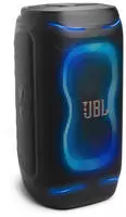 JBL JBLPB130BLKEP, JBL PartyBox 130 Bluetooth Lautsprecher IPX4 (Schwarz)