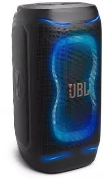 JBL Partybox 130 schwarz
