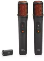 JBL Mikrofon "EasySing Mics Mikrofon f&uuml;r Club 120, Stage 320, Partybox 520 und 720"