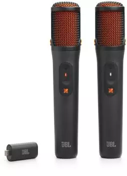 JBL EasySing Mics