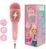 Euromic Mikrofon transparent, Bluetooth, Kinder (WOW00029)