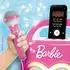 Lisciani Barbie Partymaker Lautsprecher mit Mikrofon und Bluetooth (104475)