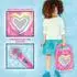 Lisciani Barbie Partymaker Lautsprecher mit Mikrofon und Bluetooth (104475)