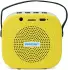 OTL Popsing LED Kabelloser Karaoke-Lautsprecher mit Mikrofon (PK1442)