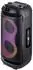 Reflexion PSX40BT Bluetooth Party-Lautsprecher 500W mit LED und Radio (PSX40BT)