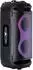 Reflexion PSX40BT Bluetooth Party-Lautsprecher 500W mit LED und Radio (PSX40BT)
