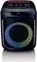 Kendo PartyCube 24EX Partylautsprecher 100W Bluetooth IPX4 (PartyCube 24EX)