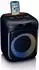 Kendo PartyCube 24EX Partylautsprecher 100W Bluetooth IPX4 (PartyCube 24EX)
