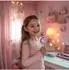 OTL Hello Kitty Karaoke-Mikrofon mit kabellosem Lautsprecher und LED-Leuchten (HK1210)