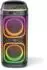 Kendo Partybox Club XL Bluetooth-Lautsprecher 100W LED (25EX)