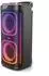 Kendo Partybox Club XL Bluetooth-Lautsprecher 100W LED (25EX)