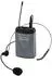 Omnitronic WAMS-65BT Headset Funkmikrofon-Set (13107005)