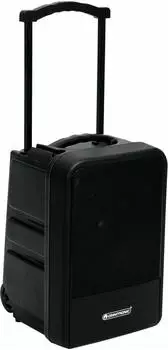Omnitronic MOM-10BT4 Mobiles Drahtlos-PA-System (13106970)