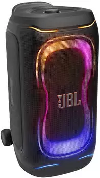 JBL Partybox 330 schwarz