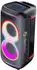 Denver BPS-370 Bluetooth Party-Lautsprecher 100W TWS LED (BPS-370)