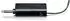 Lenco MCW-020BK Funk-Mikrofon-Set 2 Handmikrofone 6,3mm-Empfänger (MCW-020BK)