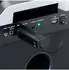 Lenco MCW-020BK Funk-Mikrofon-Set 2 Handmikrofone 6,3mm-Empfänger (MCW-020BK)