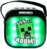 OTL Minecraft PopSing LED kabelloser Karaoke-Lautsprecher & Mikrofon (MC1447)