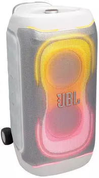 JBL Partybox 330 weiß