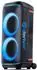 Denver BPS-470 Bluetooth-Lautsprecher 200W mit Licht-Animation (BPS-470)