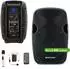 Pronomic MOVE 12MA-A mobile PA-Anlage 12