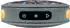 Bigben Runder Bluetooth-Lautsprecher mit Lichteffekten 15W, grau-orange Camouflage