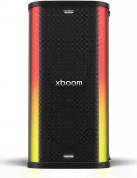 LG xboom La Bestia Stage 501