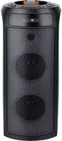 Reflexion PSX30BT Disco Lautsprecher mit Radio, Bluetooth, USB, AUX-IN und Akku